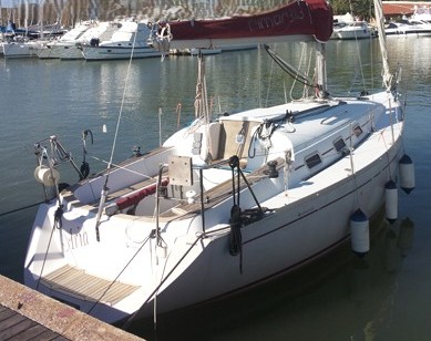 RIMAR 31.3 SPORT + 18hp LOMBARDINI<br><a href=dettaglio.aspx?Id=119 >VAI ALLA SCHEDA</a>